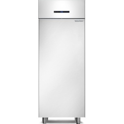 Frigider profesional Techfrost Supreme SG78, capacitate 20 tavi, temperatura -2°C +8°C, inox