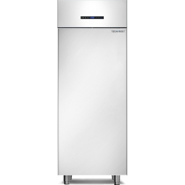 Frigider profesional Techfrost Supreme SG78, capacitate 20 tavi, temperatura -2°C +8°C, inox