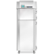 Congelator profesional Techfrost Supreme SGX, capacitate 19 tavi, temperatura -10°C -25°C, inox