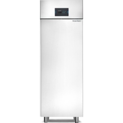 Abatitor Blast Chiller Icematic BT 10.35, capacitate 10 tavi, temperatura +90°C -18°C, inox