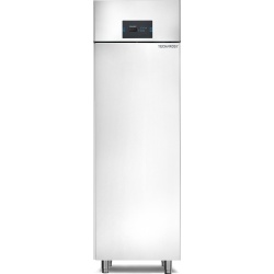 Abatitor Blast Chiller Icematic BT 10.35, capacitate 10 tavi, temperatura +90°C -18°C, inox