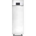 Congelator profesional Techfrost Essential EG80, capacitate 20 tavi GN 2/1, temperatura -10°C -25°C, inox