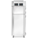 Abatitor Blast Chiller Icematic BT 10.35, capacitate 10 tavi, temperatura +90°C -18°C, inox