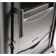 Aragaz Tecnogas P1X66M4VC, 60 cm, gaz, 4 arzatoare, grill, otel inoxidabil