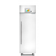 Frigider maturare Techfrost Floury FL500, capacitate 20 tavi, temperatura -5°C / +35°C, inox