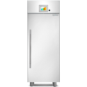Dulap frigorific maturare Techfrost Floury FL900B, capacitate 20 tavi, temperatura -18°C / +35°C, inox