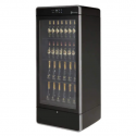 Abatitor Blast Chiller Icematic BT 10.35, capacitate 10 tavi, temperatura +90°C -18°C, inox