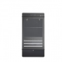 Abatitor Blast Chiller Icematic BT 10.35, capacitate 10 tavi, temperatura +90°C -18°C, inox