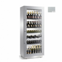 Abatitor Blast Chiller Icematic BT 10.35, capacitate 10 tavi, temperatura +90°C -18°C, inox
