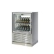 Abatitor Blast Chiller Icematic BT 10.35, capacitate 10 tavi, temperatura +90°C -18°C, inox