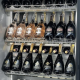 Abatitor Blast Chiller Icematic BT 10.35, capacitate 10 tavi, temperatura +90°C -18°C, inox
