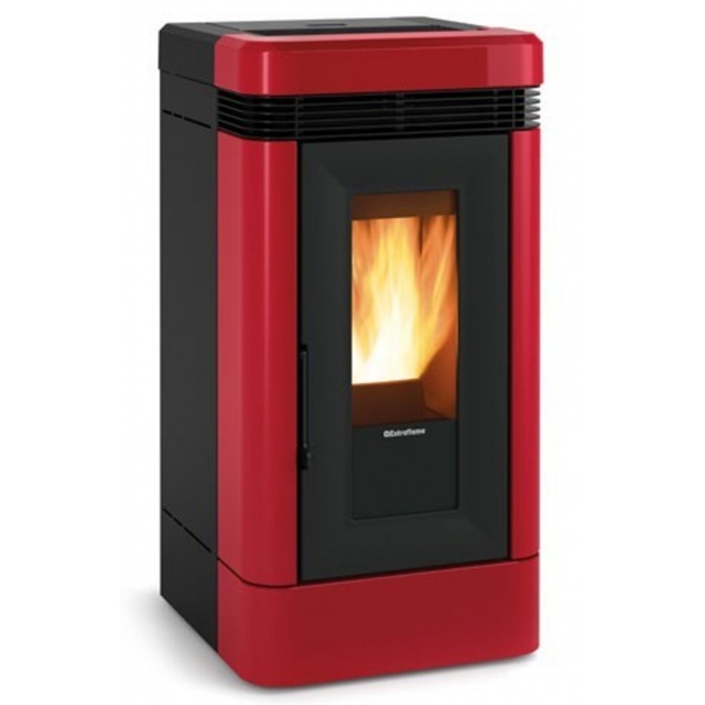 Aragaz Tecnogas P1X66M4VC, 60 cm, gaz, 4 arzatoare, grill, otel inoxidabil