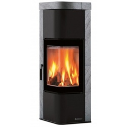 Aragaz Tecnogas P1X66M4VC, 60 cm, gaz, 4 arzatoare, grill, otel inoxidabil