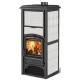Aragaz Tecnogas P1X66M4VC, 60 cm, gaz, 4 arzatoare, grill, otel inoxidabil Aragaz Tecnogas P1X66M4VC, 60 cm, gaz, 4 arzatoare, grill, otel inoxidabil
