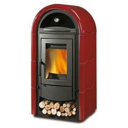 Aragaz Tecnogas P1X66M4VC, 60 cm, gaz, 4 arzatoare, grill, otel inoxidabil