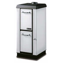 Aragaz Tecnogas P1X66M4VC, 60 cm, gaz, 4 arzatoare, grill, otel inoxidabil