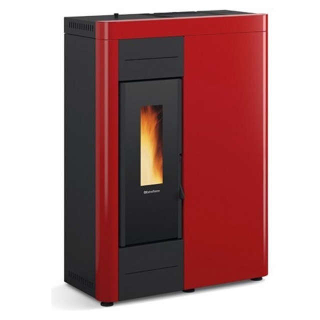 Aragaz Tecnogas P1X66M4VC, 60 cm, gaz, 4 arzatoare, grill, otel inoxidabil