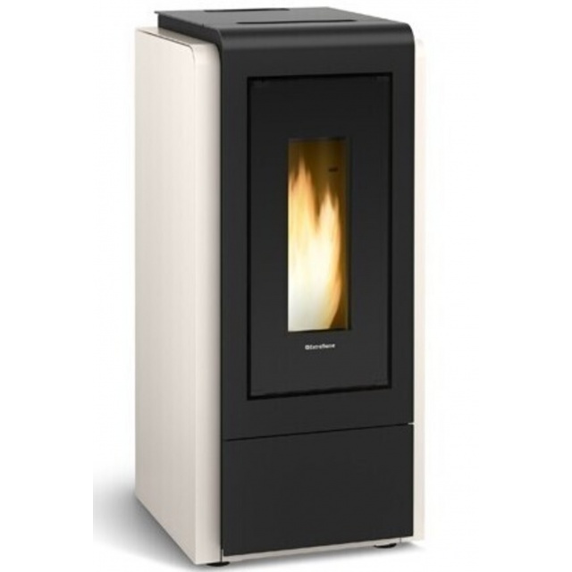 Aragaz Tecnogas P1X66M4VC, 60 cm, gaz, 4 arzatoare, grill, otel inoxidabil
