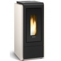 Aragaz Tecnogas P1X66M4VC, 60 cm, gaz, 4 arzatoare, grill, otel inoxidabil