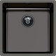 CHIUVETA BUCATARIE FOSTER KE 2156886, INOX GUN METAL