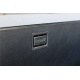 CHIUVETA BUCATARIE FOSTER KE 2156086, FILOTOP, INOX VINTAGE GUN METAL