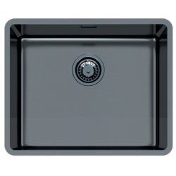 CHIUVETA BUCATARIE FOSTER KE 2155086, FILOTOP, INOX VINTAGE GUN METAL
