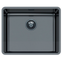 CHIUVETA BUCATARIE FOSTER KE 2155086, FILOTOP, INOX VINTAGE GUN METAL
