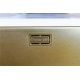 CHIUVETA BUCATARIE FOSTER KE 2156889, SOTTOTOP, INOX VINTAGE GOLD