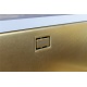 CHIUVETA BUCATARIE FOSTER KE 2156889, SOTTOTOP, INOX VINTAGE GOLD