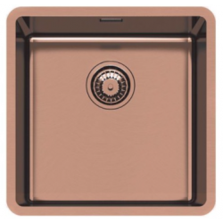 CHIUVETA BUCATARIE FOSTER KE 2156888, INOX VINTAGE COPPER