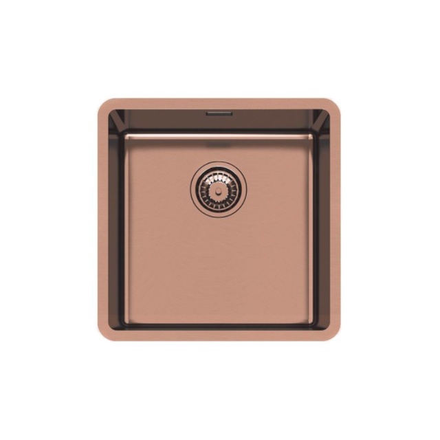 CHIUVETA BUCATARIE FOSTER KE 2156888, INOX VINTAGE COPPER