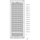 Vitrina de vinuri EuroCave Première L capacitate 182 sticle 1 zona°C usa cu geam rafturi glisante negru