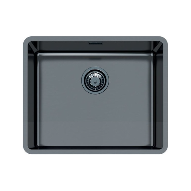 CHIUVETA BUCATARIE FOSTER KE 2155056, FILOTOP, INOX GUN METAL