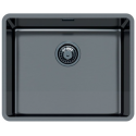 CHIUVETA BUCATARIE FOSTER KE 2155056, FILOTOP, INOX GUN METAL
