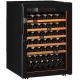 Vitrina de vinuri Arte Vino OXP1T98NPD capacitate 98 sticle temperatura 0/+35°C negru Vitrina de vinuri Arte Vino OXP1T98NPD capacitate 98 sticle temperatura 0/+35°C negru