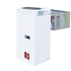 Unitate de racire pentru camera frigorifica Diamond AN120-PED/A, temperatura -18°-22°