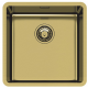 CHIUVETA BUCATARIE FOSTER KE 2155 859, SOTTOTOP, INOX GOLD