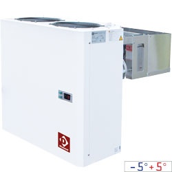 Unitate de racire pentru camera frigorifica Diamond AP122-PED/A, temperatura -5°+5°