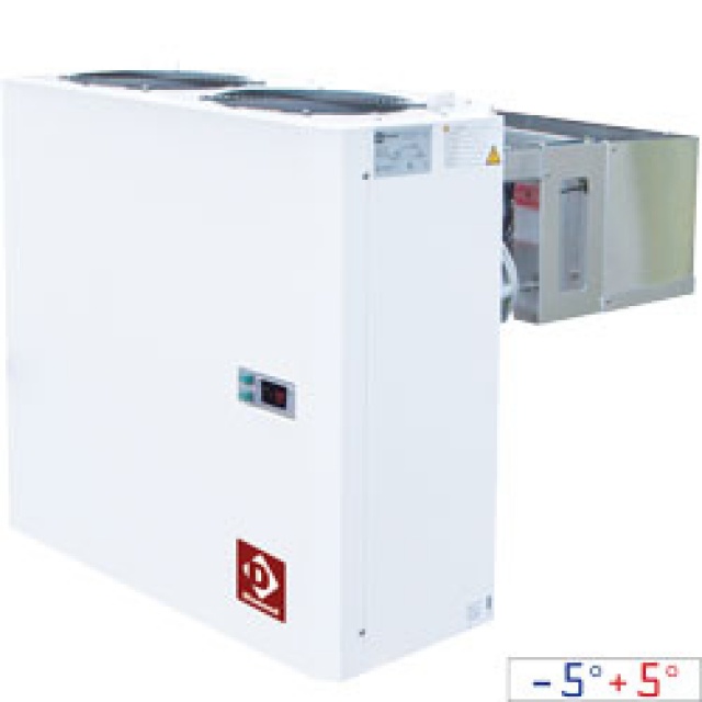Unitate de racire pentru camera frigorifica Diamond AP50-PED/A, temperatura -5°+5°