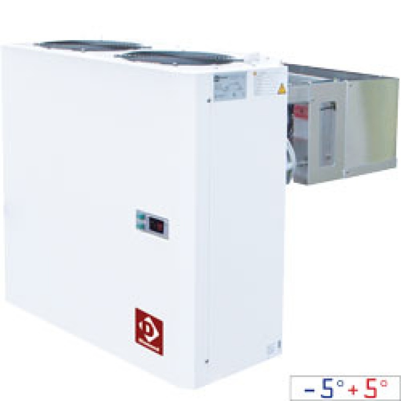 Unitate de racire pentru camera frigorifica Diamond AP200-PED, temperatura -5°+5°