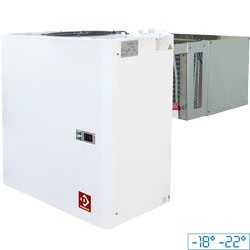 Unitate de racire pentru camera frigorifica Diamond AP50-PED/A, temperatura -5°+5°