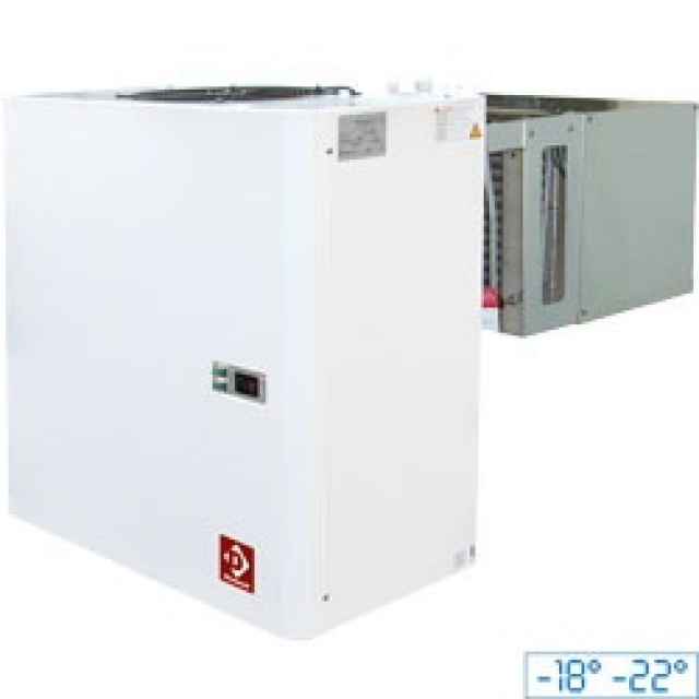 Unitate de racire pentru camera frigorifica Diamond AP50-PED/A, temperatura -5°+5°