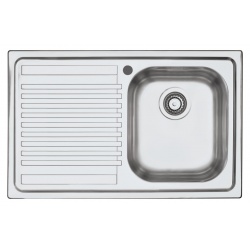 JOLLYNOX 1CCR60MN COMBINATE 60, PENTRU BUCATARIE INCORPORATA, CU 4 ARZATOARE + CUPTOR ELECTRIC, NEGRU MAT