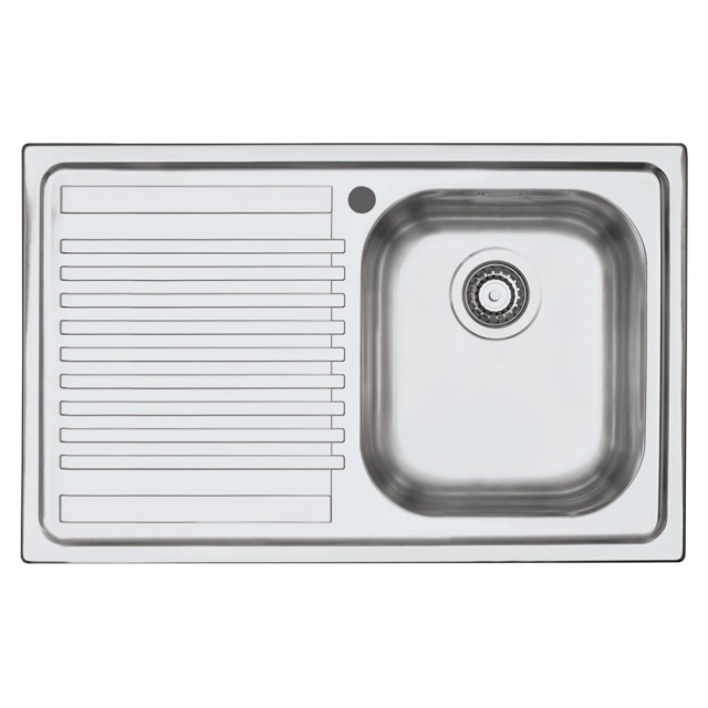 JOLLYNOX 1CCR60MN COMBINATE 60, PENTRU BUCATARIE INCORPORATA, CU 4 ARZATOARE + CUPTOR ELECTRIC, NEGRU MAT