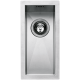 JOLLYNOX 1CCR60MN COMBINATE 60, PENTRU BUCATARIE INCORPORATA, CU 4 ARZATOARE + CUPTOR ELECTRIC, NEGRU MAT
