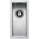 JOLLYNOX 1CCR60MN COMBINATE 60, PENTRU BUCATARIE INCORPORATA, CU 4 ARZATOARE + CUPTOR ELECTRIC, NEGRU MAT