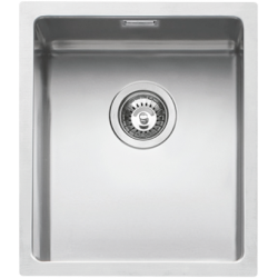 JOLLYNOX 1CCR60MN COMBINATE 60, PENTRU BUCATARIE INCORPORATA, CU 4 ARZATOARE + CUPTOR ELECTRIC, NEGRU MAT