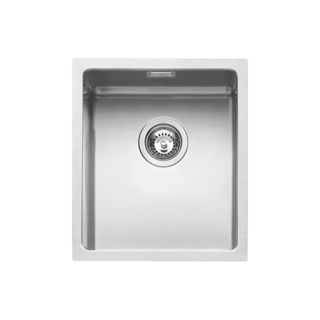 JOLLYNOX 1CCR60MN COMBINATE 60, PENTRU BUCATARIE INCORPORATA, CU 4 ARZATOARE + CUPTOR ELECTRIC, NEGRU MAT