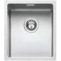 JOLLYNOX 1CCR60MN COMBINATE 60, PENTRU BUCATARIE INCORPORATA, CU 4 ARZATOARE + CUPTOR ELECTRIC, NEGRU MAT