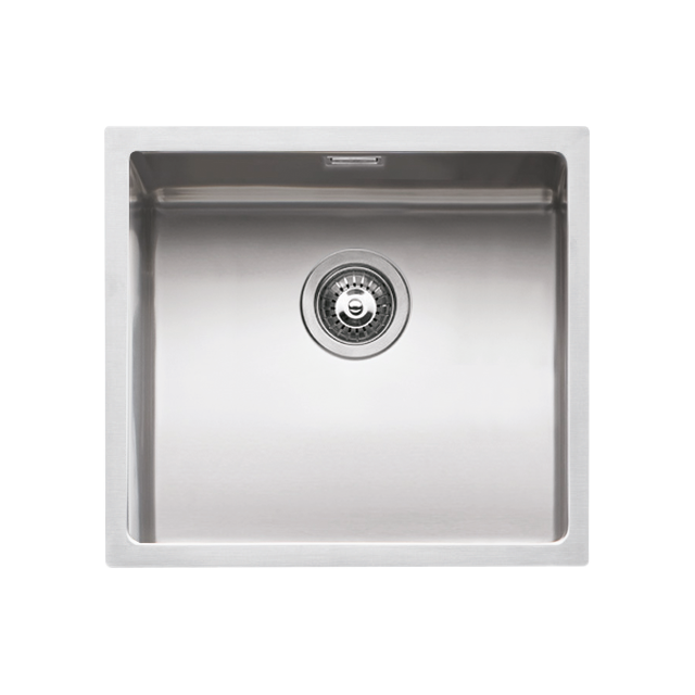 JOLLYNOX 1CCR60MN COMBINATE 60, PENTRU BUCATARIE INCORPORATA, CU 4 ARZATOARE + CUPTOR ELECTRIC, NEGRU MAT